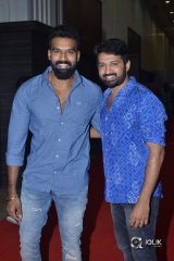 Jaya Janaki Nayaka Movie Audio Launch